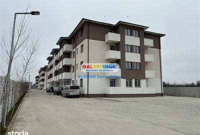 Apartament cu 2 camere în Alexandriei - 4