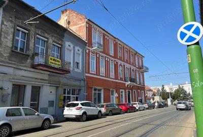 Apartament cu 2 camere decomandat în Central - 2