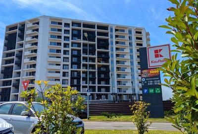 Apartament cu 2 camere în Sud - 9