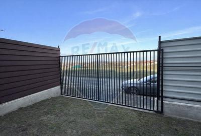 Casă cu 3 camere cu Teren 254 Mp în Valu lui Traian - 7