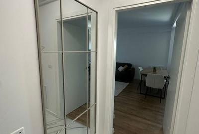Apartament cu 2 camere în Bucium - 8