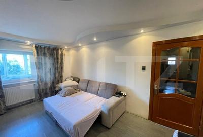 Apartament etaj 2,decomandat 85 mp,zona Liceul Energetic