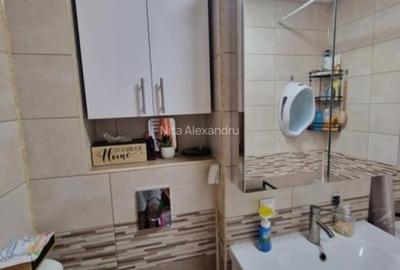 Apartament cu 3 camere decomandat, mobilat în Pantelimon - 13