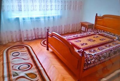 Apartament cu 2 camere decomandat în Nord - 3