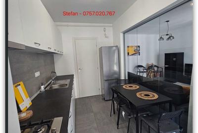 Apartament cu 2 camere decomandat în Lujerului - 4