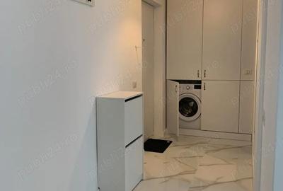 Garsonieră decomandată în Dobroești - 9