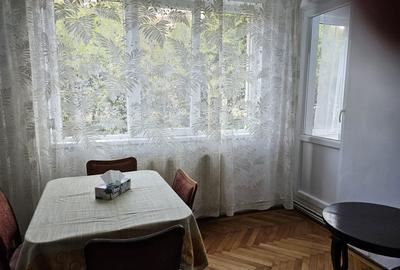 3 camere zona centrala - 15