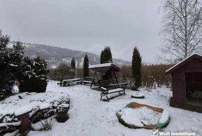 Pensiune 10 camere,  cu toate avizele,  DN1C, jud. Cluj - 22