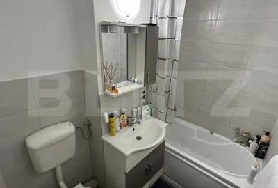 Apartament cu 2 camere decomandat în Central - 3