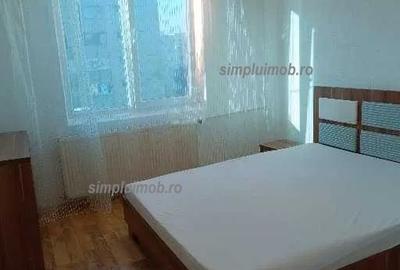 Apartament cu 2 camere decomandat, mobilat în Apărătorii Patriei - 3