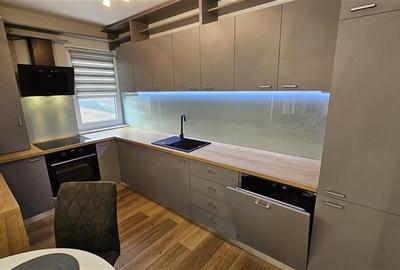 Apartament cu 3 camere semidecomandat, mobilat în Bună Ziua - 3