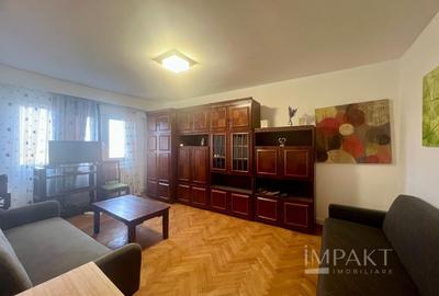 Apartament cu 3 camere decomandat în Zorilor - 2