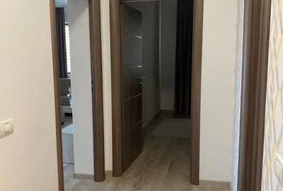 Apartament -2 camere -decomandat-Zona Politehnica-Cotroceni Residence - 4