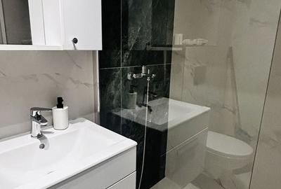 Garsoniera de inchiriat fix lângă metrou Berceni, complex 81 Residence - 5