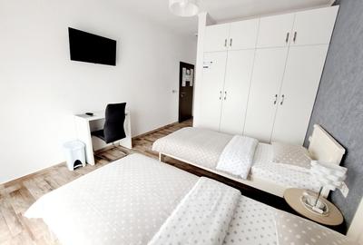 Casă individuală cu 6 camere cu Teren 1600 Mp în Central - 5