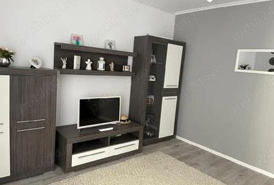 Apartament cu 2 camere decomandat în Florești - 4