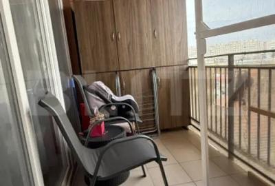 Apartament cu 2 camere decomandat în Dâmbu Pietros - 1