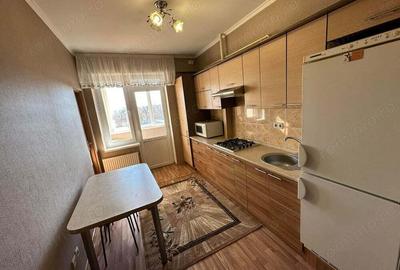 Apartament cu 2 camere decomandat în Bucureștii Noi