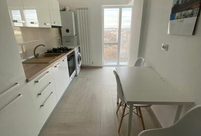 Garsonieră decomandată, mobilată în Tătărași - 3