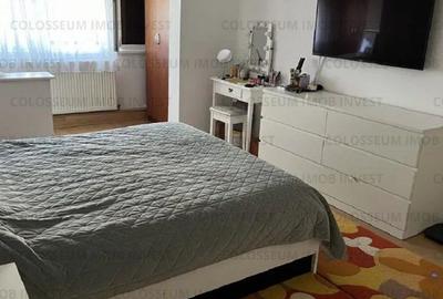 Apartament cu 2 camere decomandat, mobilat în Triaj - 1