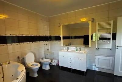 Vila 4 camere de vanzare/inchiriere curte 707 mp- Crevedia - 26