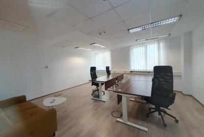 Birou, de 280 mp, în Calea Victoriei - 2