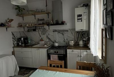 Garsonieră în Valea Lupului - 3