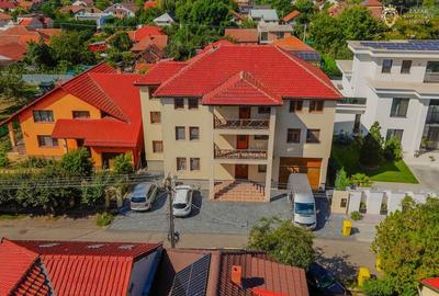 Vilă Superbă În Zona Tabacovici - 7