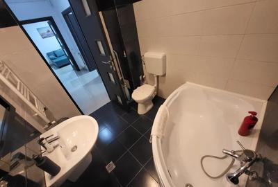 Apartament cu 2 camere decomandat în Central - 12