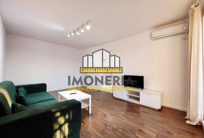 Apartament cu 2 camere decomandat, mobilat în Ozana - 3