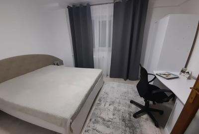 Apartament cu 2 camere semidecomandat în Brazda lui Novac - 1