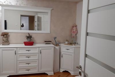 Garsonieră decomandată în Dosu Bricii - 8