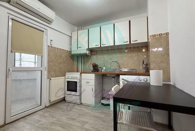 Garsonieră luminoasă cu 2 balcoane - Calea Călărașilor - 3