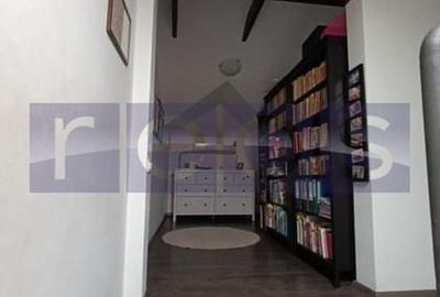 VANZARE APARTAMENT- 6 -CAMERE -VILA INTERBELICA- ZONA- Austrului - 7