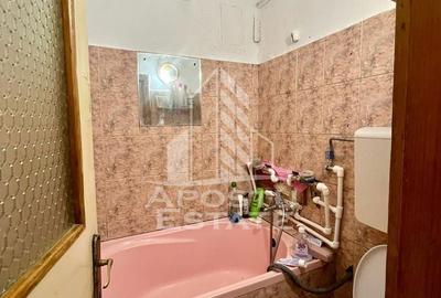 Apartament 2 camere,etaj 1,zona Complexul Studentesc - 7