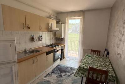 Garsonieră decomandată în Florești - 8