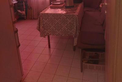 Garsonieră decomandată în Central - 4