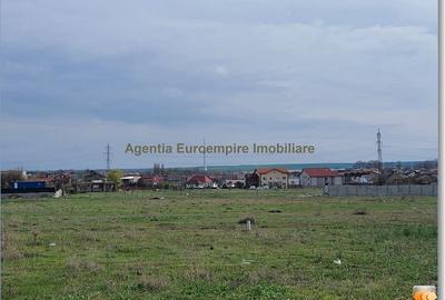 Teren de vanzare Eforie Nord - 7