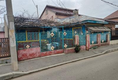 Casă cu 4 camere cu Teren 200 Mp în Rahova - 4