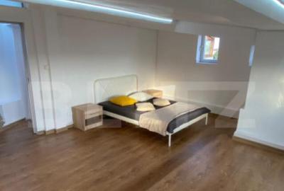 APARTAMENT 4 CAMERE- 130 MP UTILI IN ZONA IANCU NICOLAE - 11