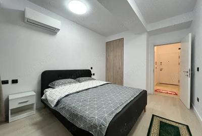 Faleza Nord Ceronav apartament 2 camere nou - 12