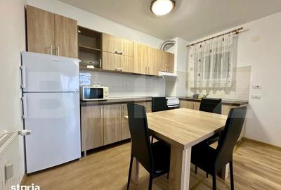 Apartament cu 2 camere în Nufărul - 5