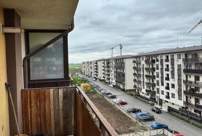 Garsonieră decomandată în Apărătorii Patriei - 7
