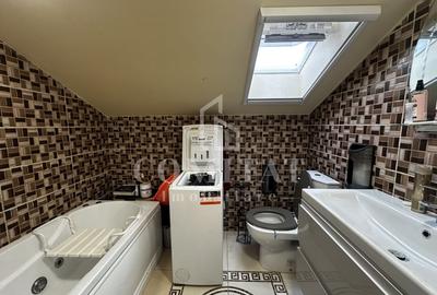 Apartament 3 camere | La cheie | Zona Str Teilor - 12