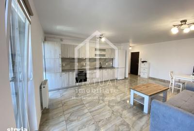Apartament cu 2 camere în Lazaret - 1