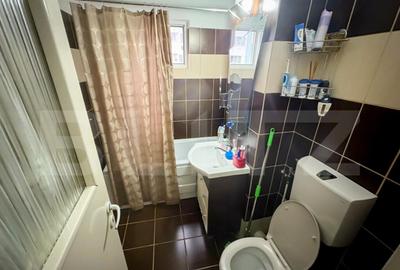 Apartament 4 camere, 78 mp, Deva - 10