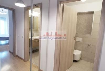 Inchiriere 2 Camere Banu Mata / Titulescu / Bloc nou 2018 , Icon Residence - 30