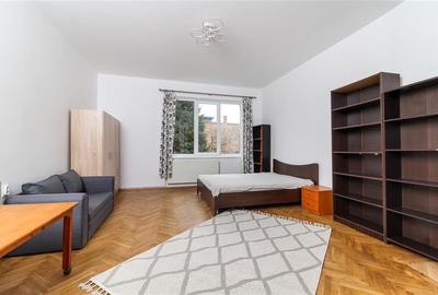 Garsonieră decomandată în Semicentral - 1