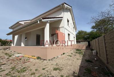 Duplex cu 5 camere cu Canalizare în Giarmata - 1