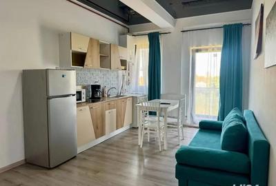 Ofer spre inchiriere imobil 16 apartamente - 3